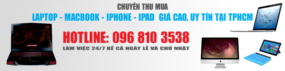 Thu mua iphone 4, 4s, 5, 5s, 6, 6s, 6 plus, 7 giá cao tận nơi tại TPHCM 001